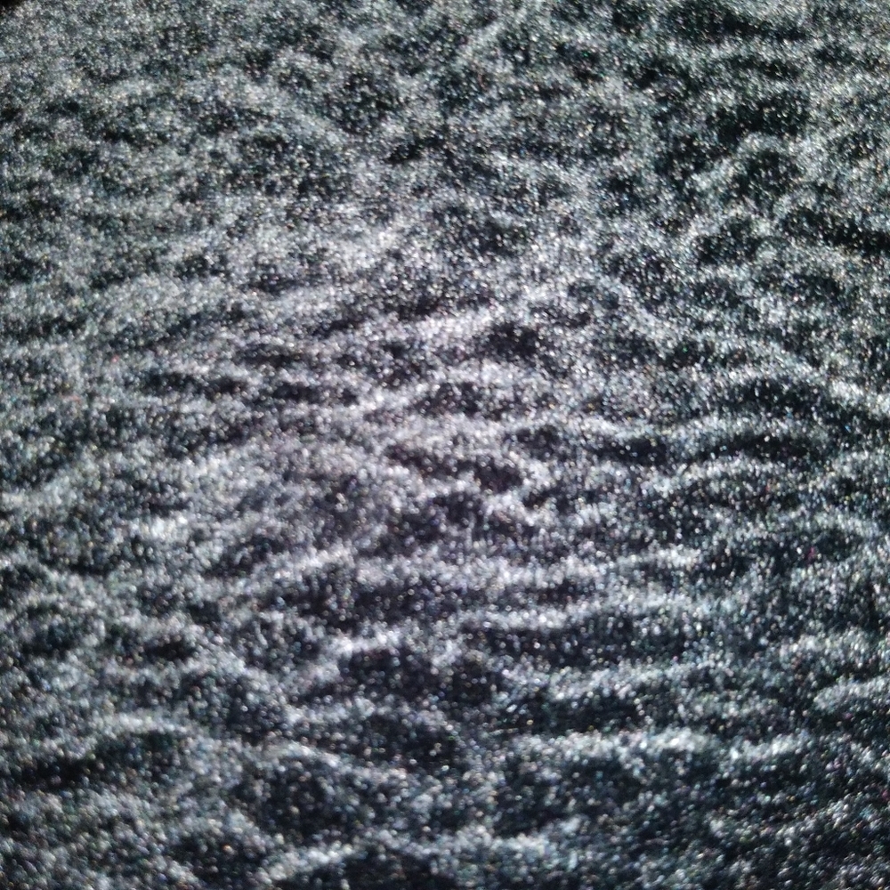 Juniors Black Jacket, Size Small - image 3